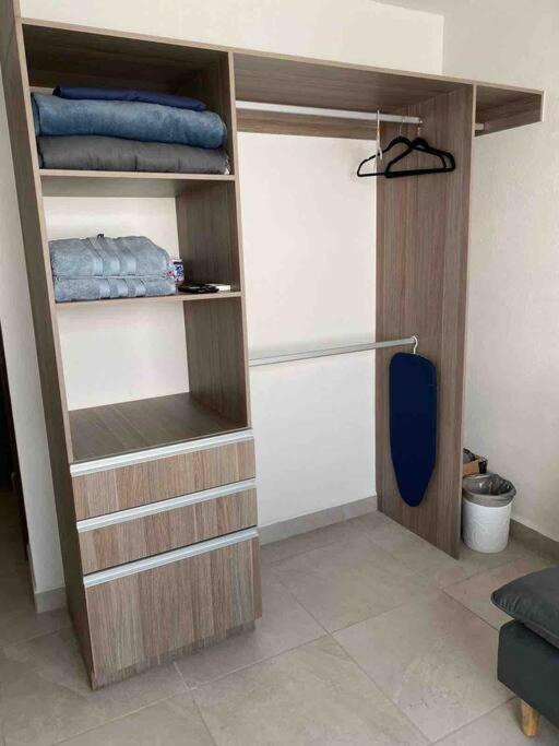 Hermoso Apartamento Con Club De Playa Acapulco Kültér fotó