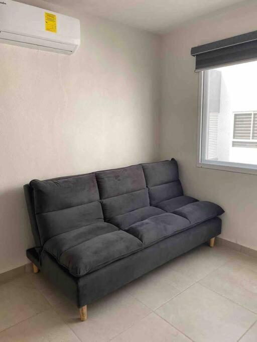 Hermoso Apartamento Con Club De Playa Acapulco Kültér fotó
