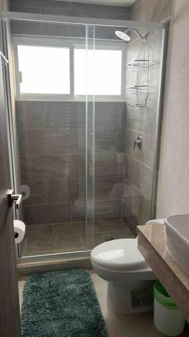 Hermoso Apartamento Con Club De Playa Acapulco Kültér fotó