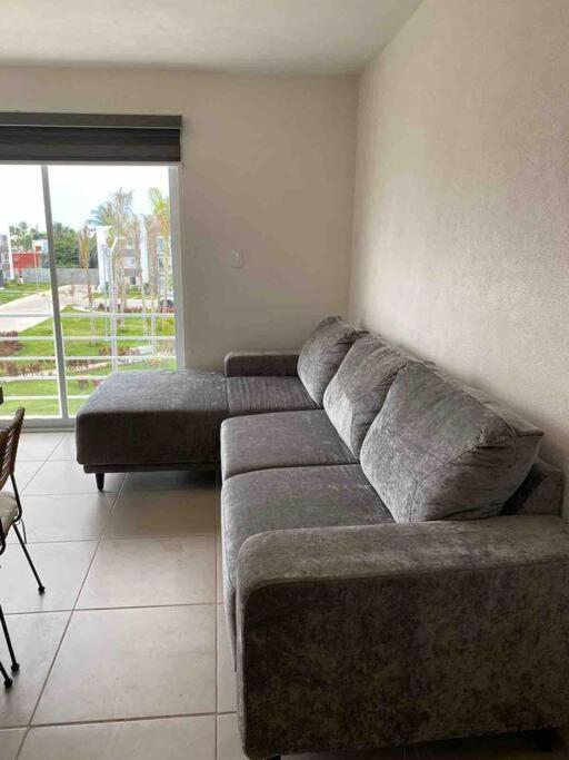 Hermoso Apartamento Con Club De Playa Acapulco Kültér fotó