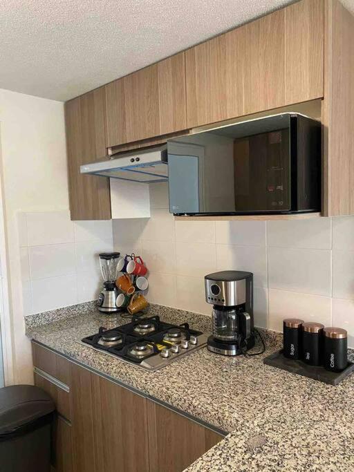 Hermoso Apartamento Con Club De Playa Acapulco Kültér fotó