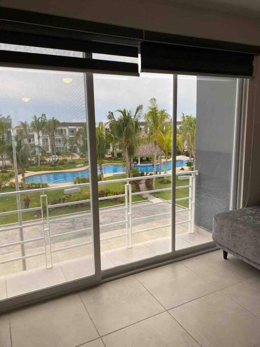 Hermoso Apartamento Con Club De Playa Acapulco Kültér fotó
