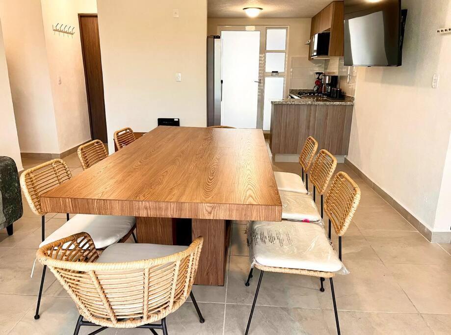 Hermoso Apartamento Con Club De Playa Acapulco Kültér fotó